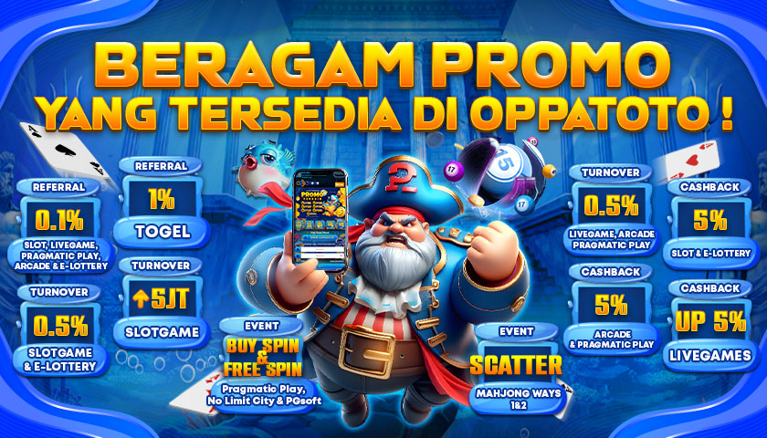 DOLANTOGEL Slot Online Gacor Terbaru