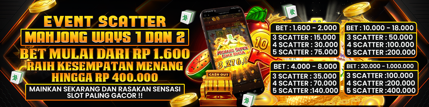 Menu Utama BLACKROSES