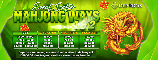 Promo hadiah besar CENHOKI