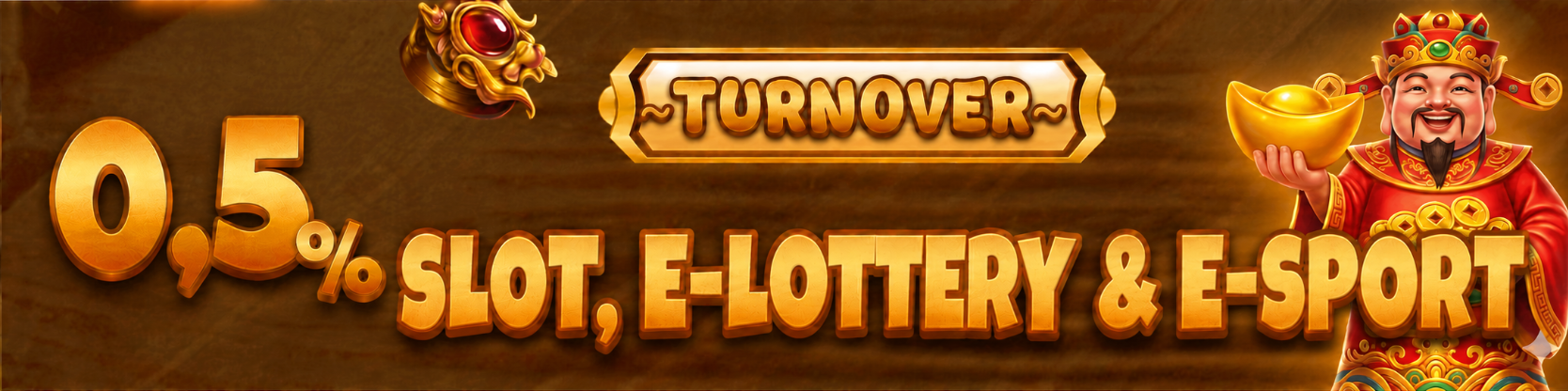 Bonus Turnover Slot Game