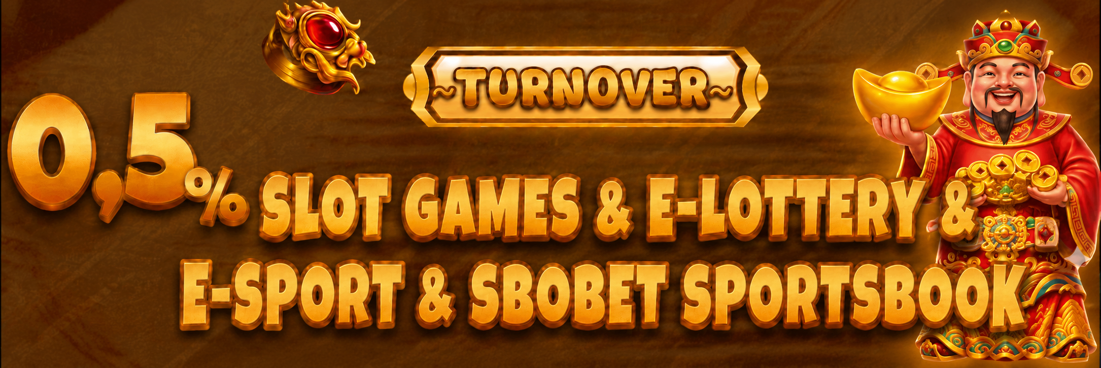 Bonus Turnover Slot Game