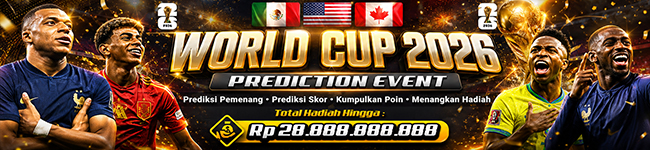 KPBI World Cup Prediction Championship 2026