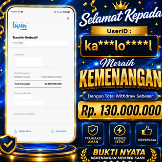 Bukti Bayar