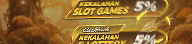 Bonus Cashback Turnover Live Games