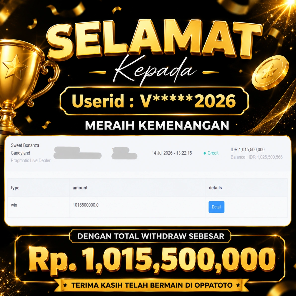 Bukti Bayar