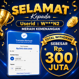 Bukti Bayar