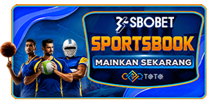 sbobet