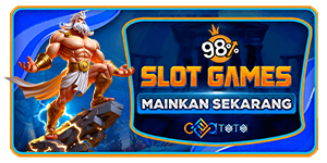 98% Slot Online