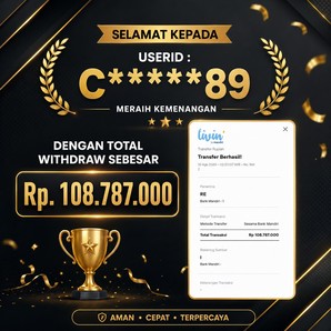 Bukti Bayar