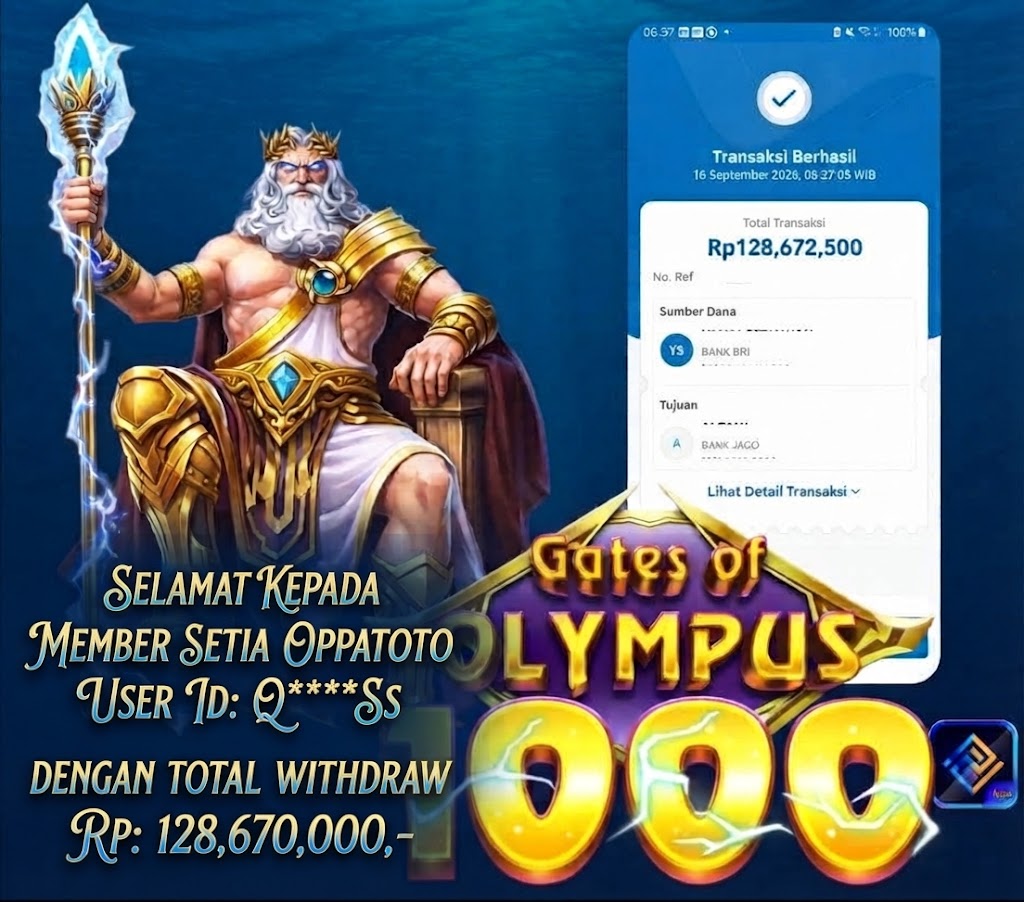Bukti Bayar