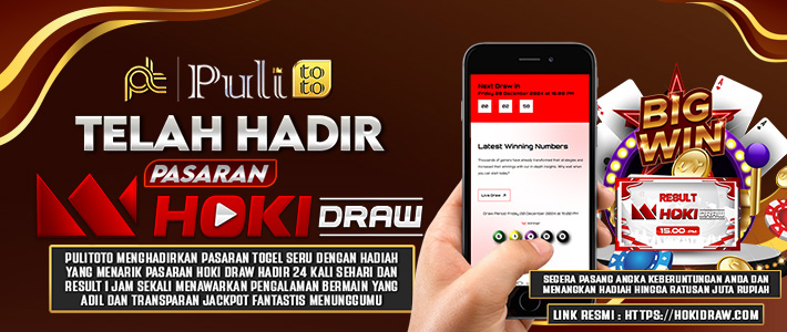 PULITOTO DAFTAR LINK ALTERNATIF LOGIN RESMI