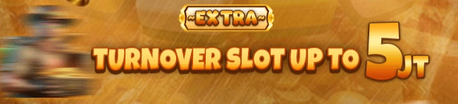 Extra Bonus Turnover