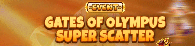 GATES OF OLYMPUS SUPER SCATTER