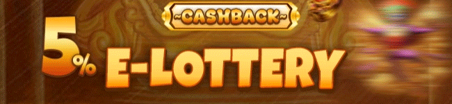 Bonus Cashback Turnover Live Games