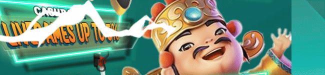 Bonus Cashback Turnover Live Games