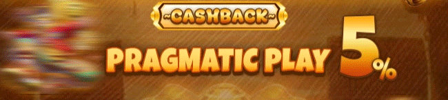 Bonus Cashback Turnover Live Games