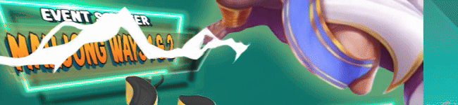 BONUS EVENT SCATTER MAHJONG WAYS 1 & 2 PARTAITOGEL
