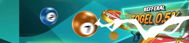 BONUS REFERRAL TOGEL 0.5%
