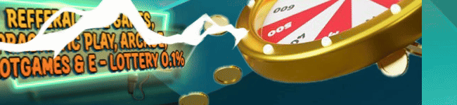 Bonus Referral Slot Games