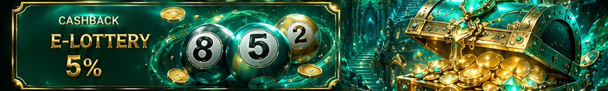 Bonus Cashback Turnover Live Games