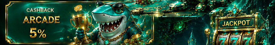 Bonus Cashback Turnover Live Games
