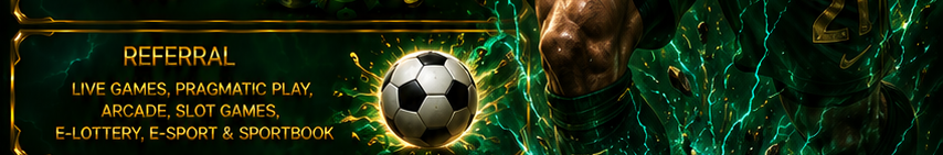 Bonus Referral Slot Games