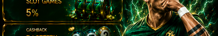 Bonus Cashback Turnover Live Games