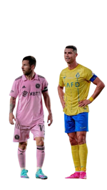 ronaldo