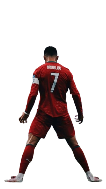 ronaldo