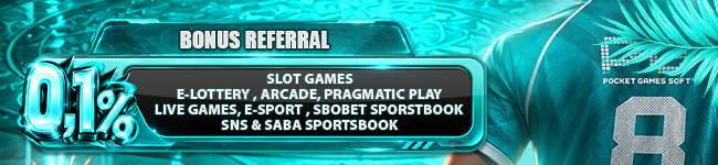 Bonus Referral Slot Games