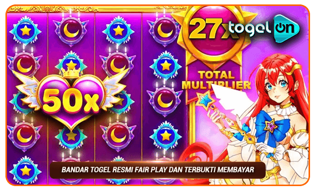 TOGELON TOGELON