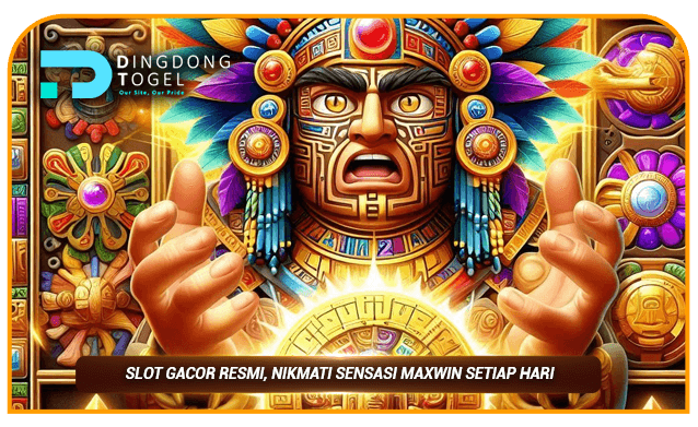 DINGDONGTOGEL DINGDONGTOGEL