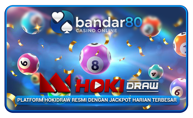 BANDAR80 BANDAR80