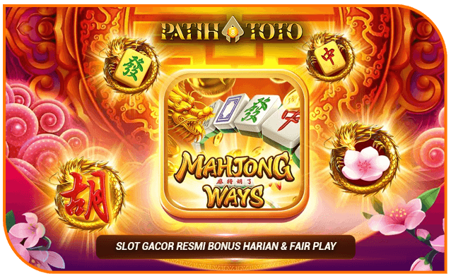 PATIHTOTO PATIHTOTO