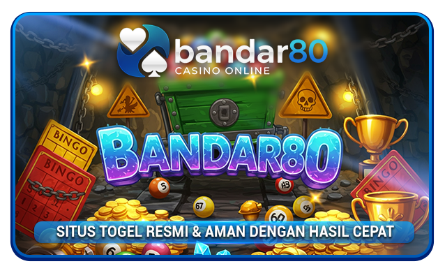 BANDAR80 BANDAR80