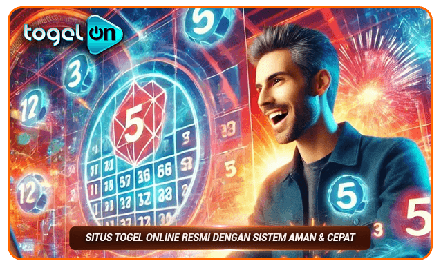 TOGELON TOGELON