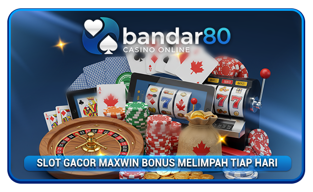 BANDAR80 BANDAR80