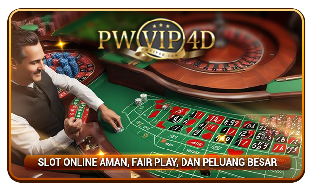 PWVIP4D PWVIP4D