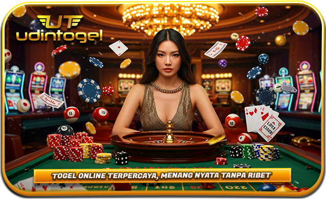 UDINTOGEL UDINTOGEL