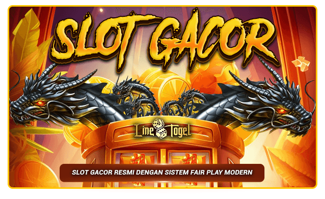 LINETOGEL LINETOGEL