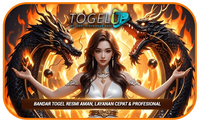 TOGELUP TOGELUP