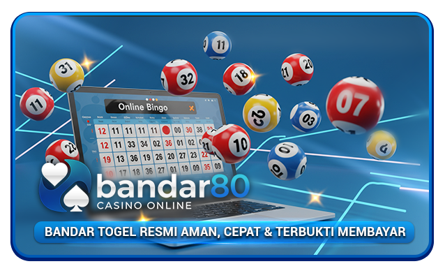 BANDAR80 BANDAR80