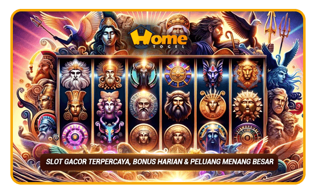 HOMETOGEL HOMETOGEL