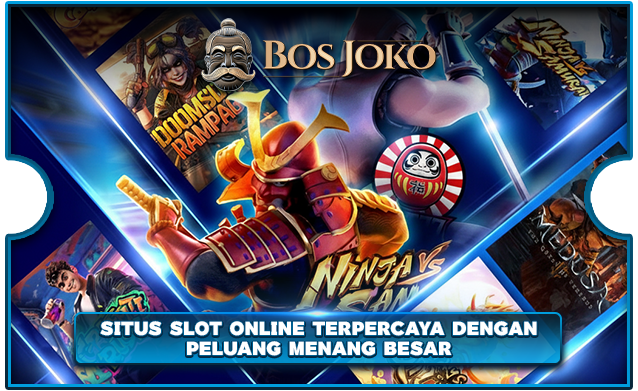 BOSJOKO BOSJOKO
