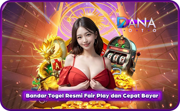 DANATOTO DANATOTO