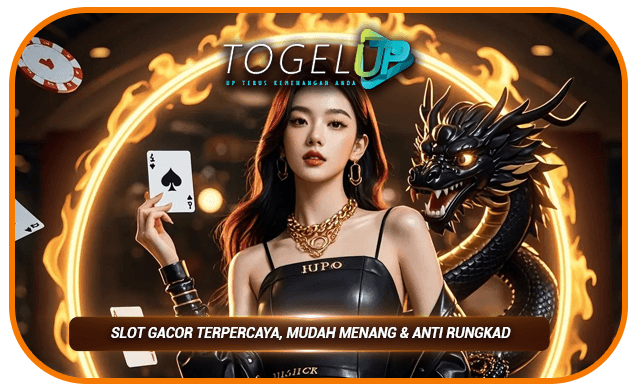 TOGELUP TOGELUP