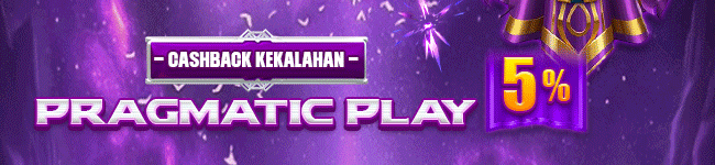 Bonus Cashback Live Games, Live Casino Pragmatic Play & Arcade