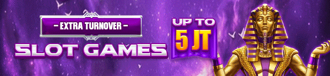 Extra Bonus Turnover Slot Games