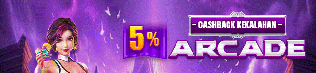 Bonus Cashback Live Games, Live Casino Pragmatic Play & Arcade
