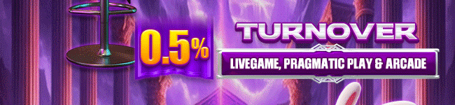 Bonus Turnover Slot Games & E-lottery